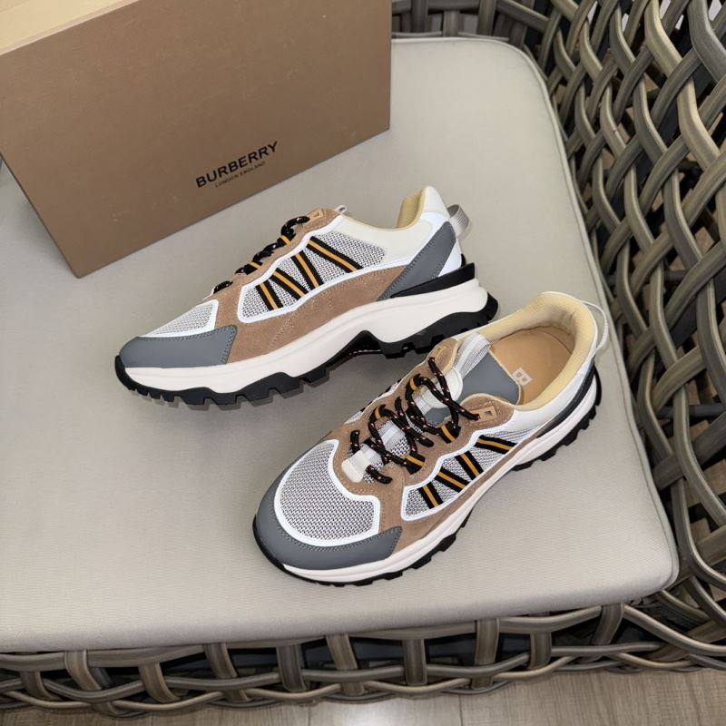 Burberry Low Shoes